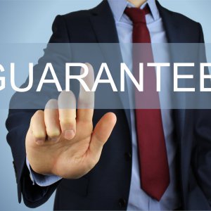 Personal Guarantees